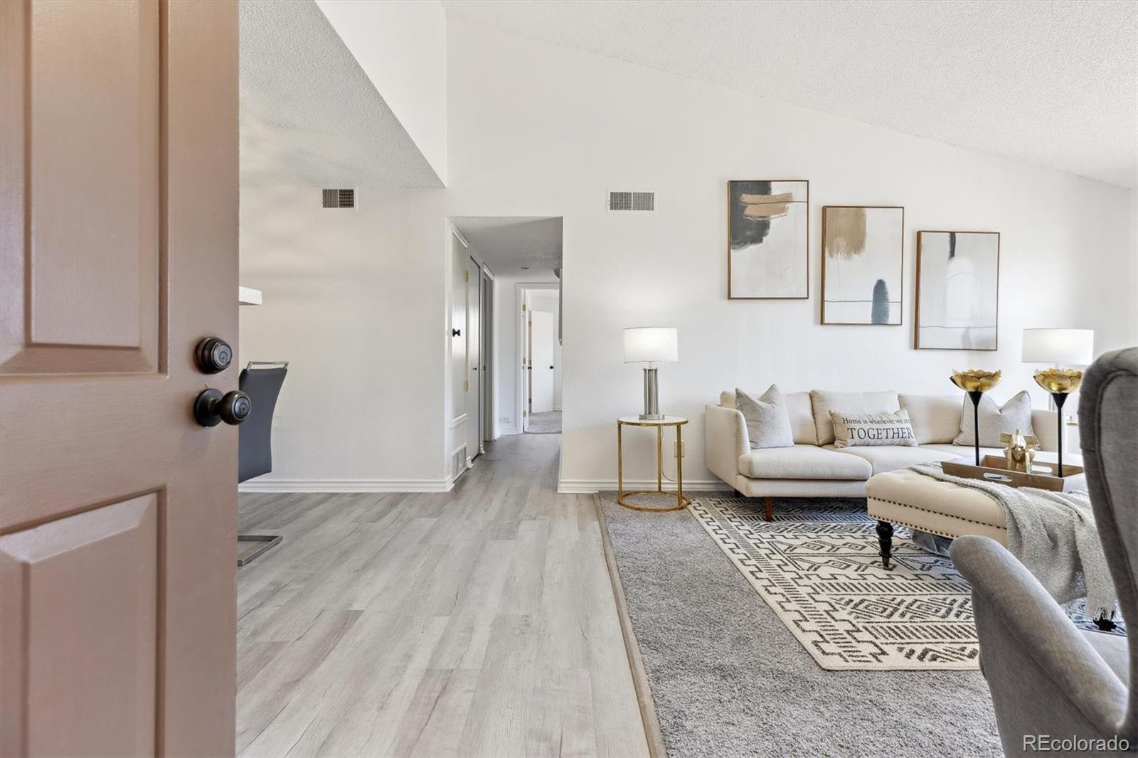 Report Image for 10263 E Peakview Avenue,Englewood, Colorado