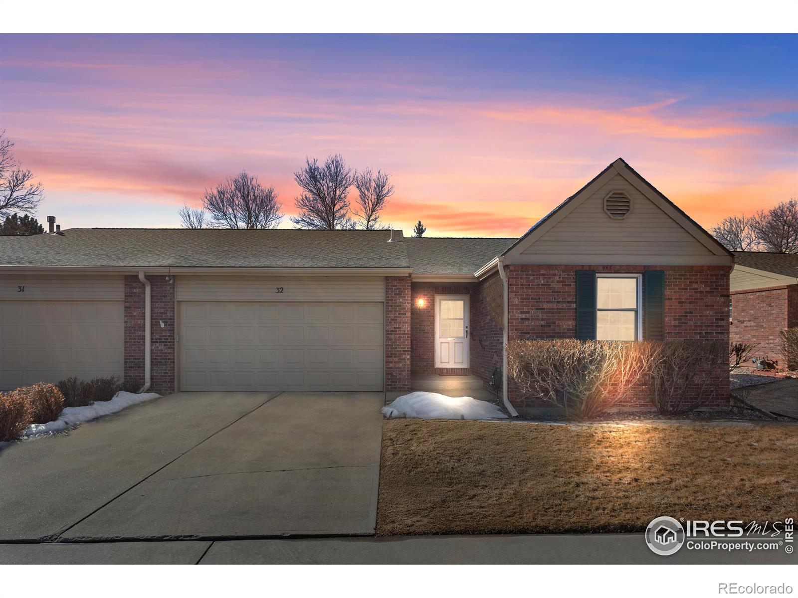 MLS Image #0 for 720  arbor avenue,fort collins, Colorado