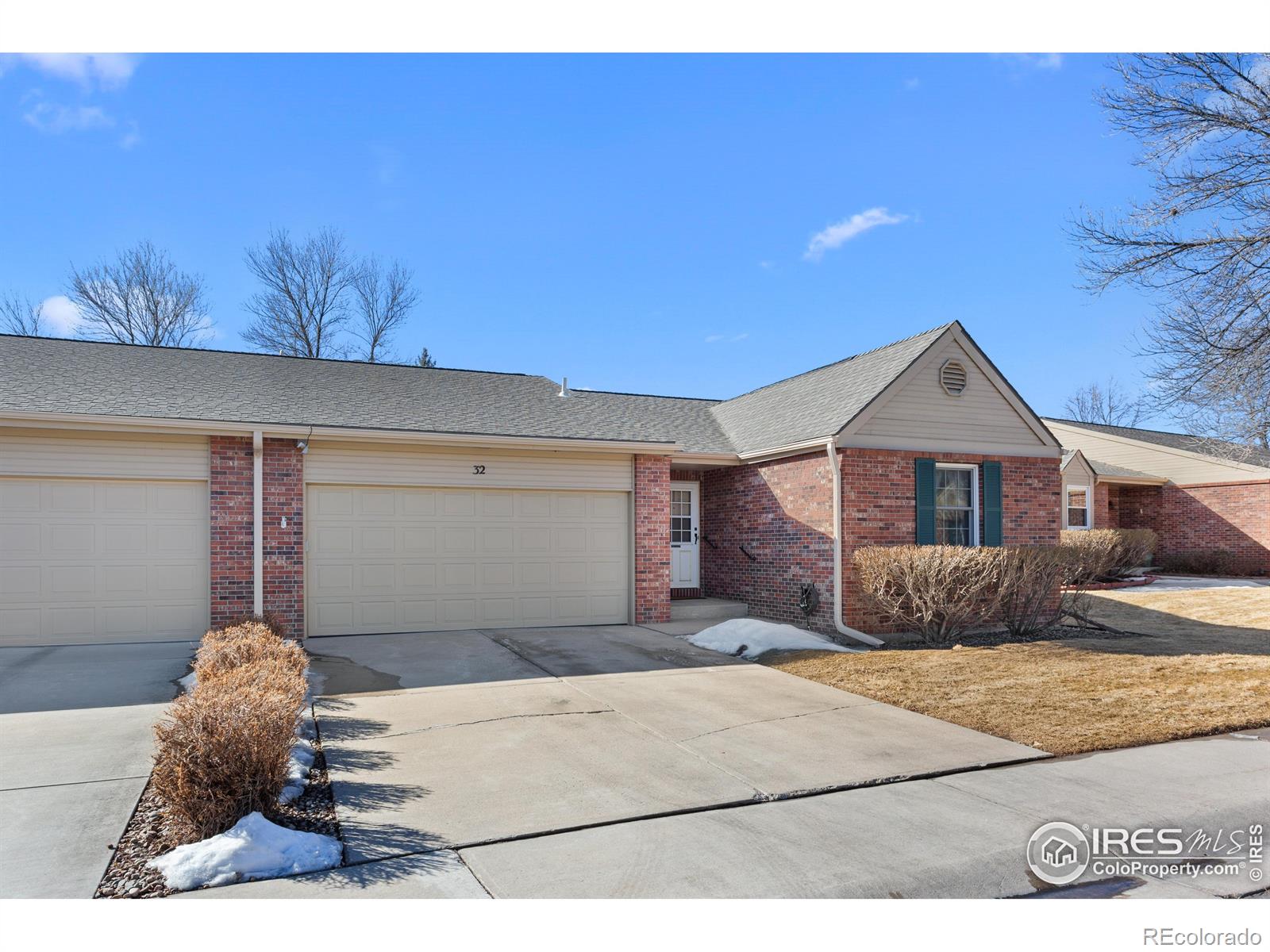 MLS Image #2 for 720  arbor avenue,fort collins, Colorado