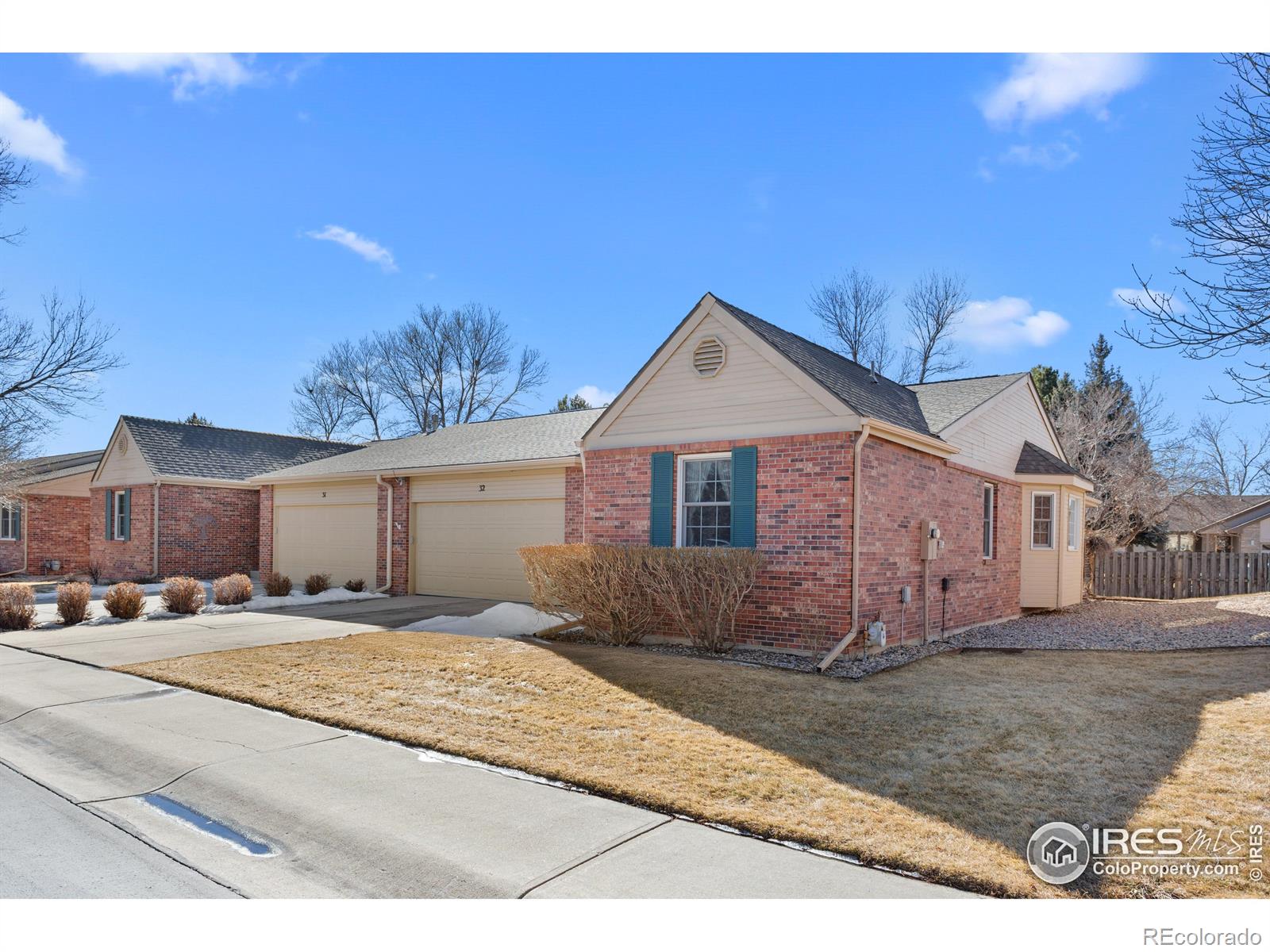 MLS Image #3 for 720  arbor avenue,fort collins, Colorado
