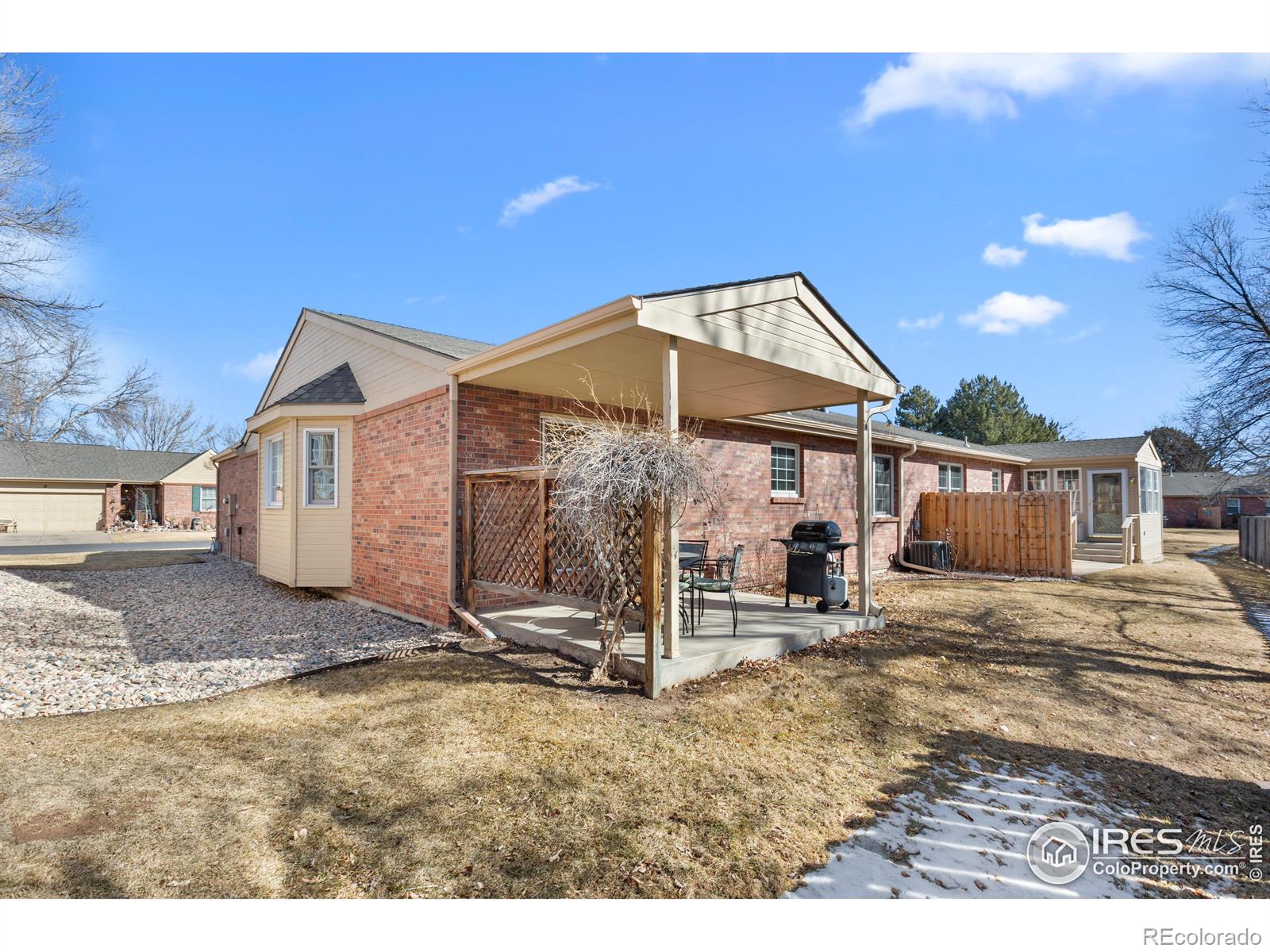 MLS Image #33 for 720  arbor avenue,fort collins, Colorado