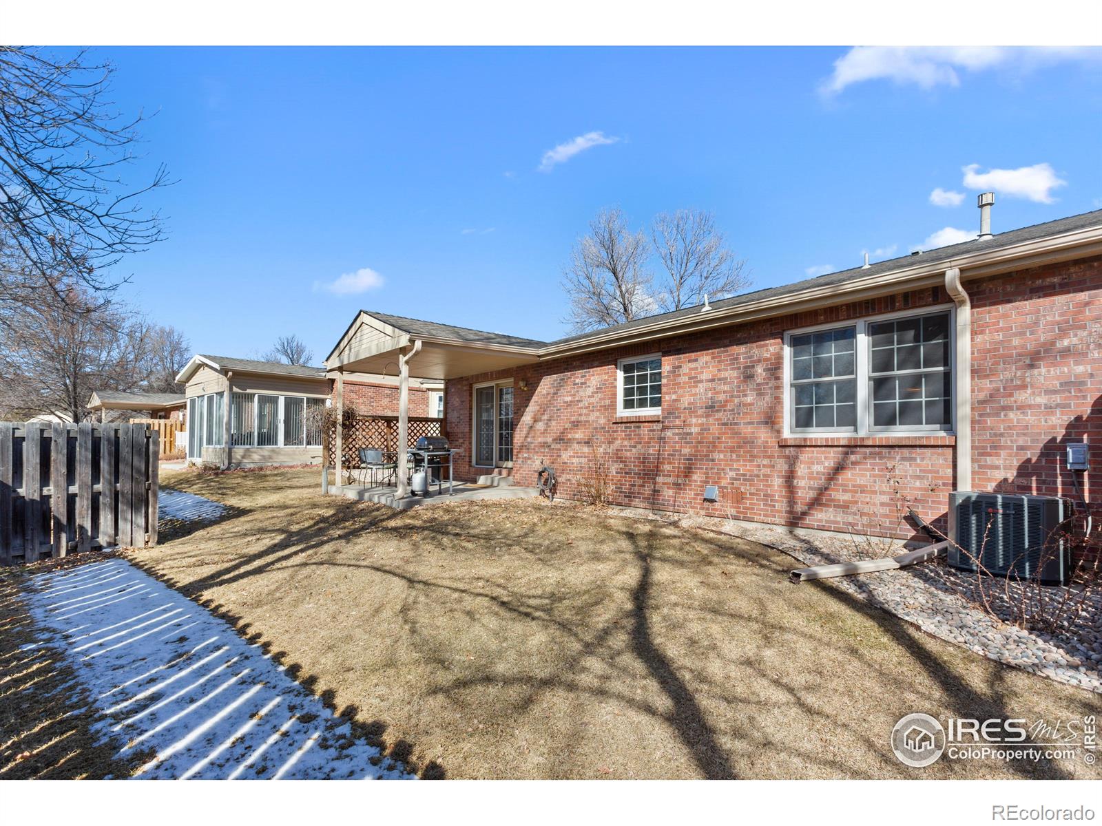 MLS Image #34 for 720  arbor avenue,fort collins, Colorado