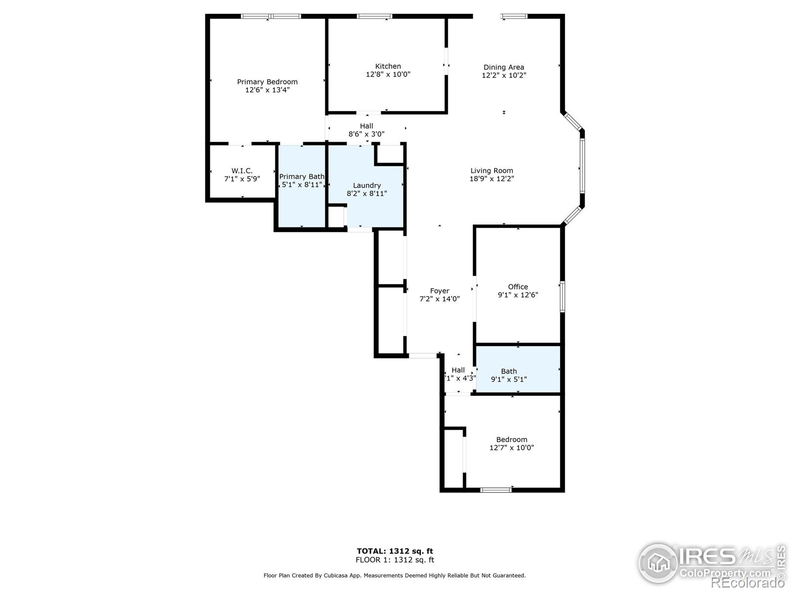 MLS Image #35 for 720  arbor avenue,fort collins, Colorado