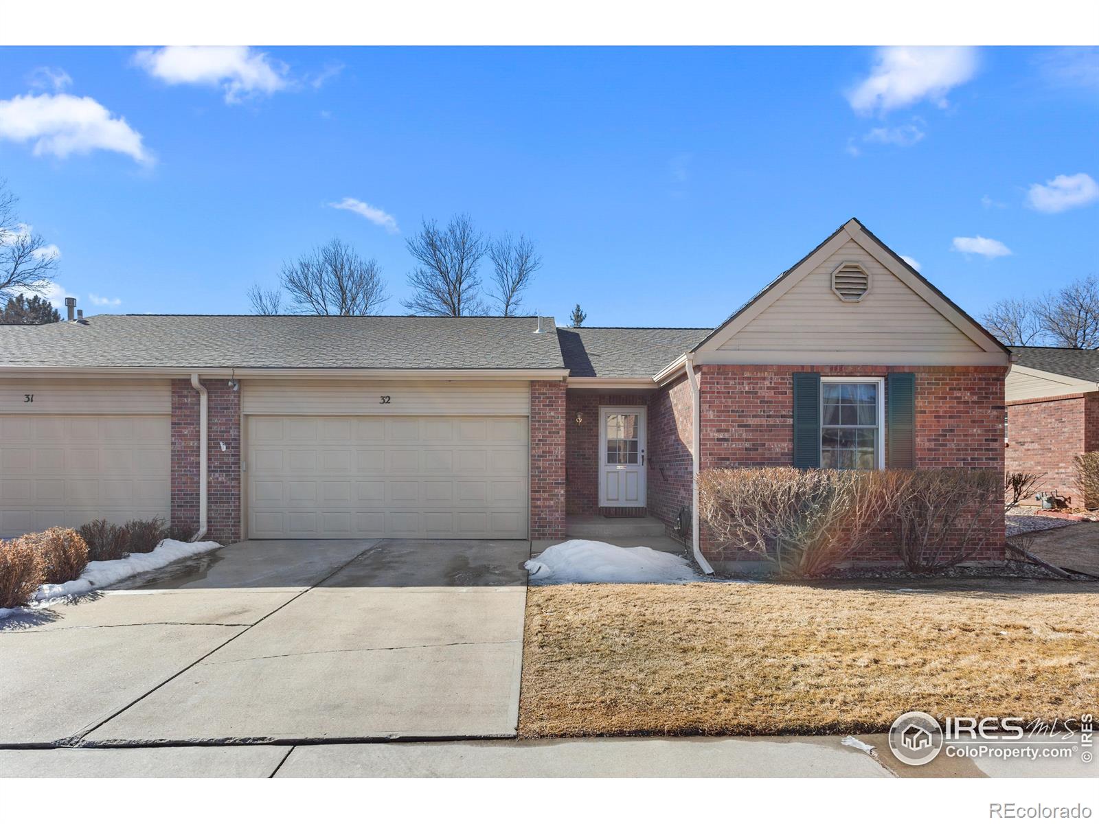 MLS Image #4 for 720  arbor avenue,fort collins, Colorado