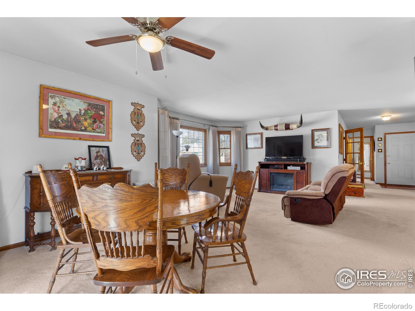 MLS Image #8 for 720  arbor avenue,fort collins, Colorado