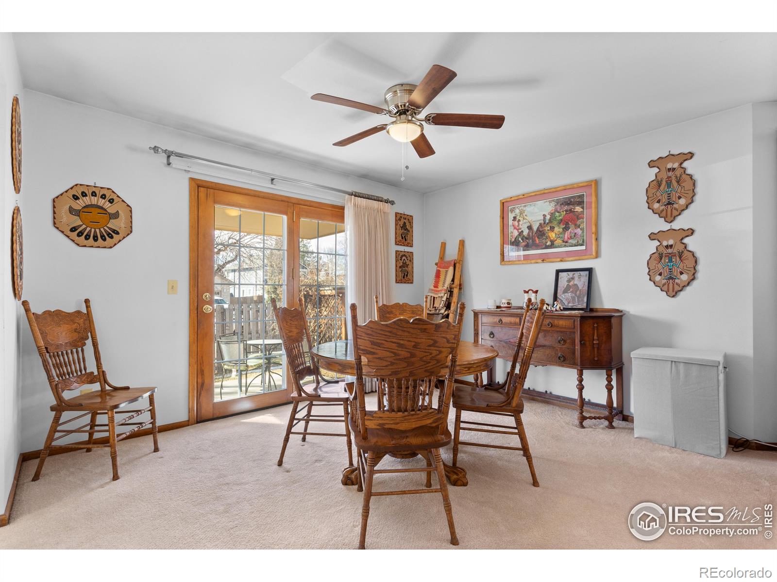 MLS Image #9 for 720  arbor avenue,fort collins, Colorado