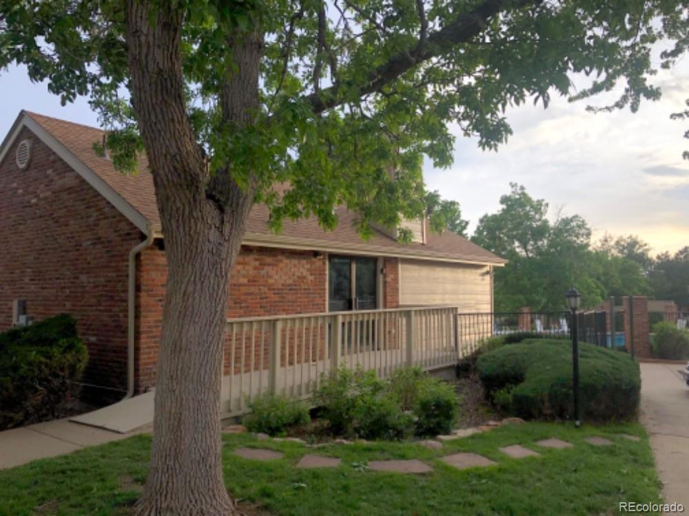 MLS Image #15 for 14099 e radcliff circle,aurora, Colorado