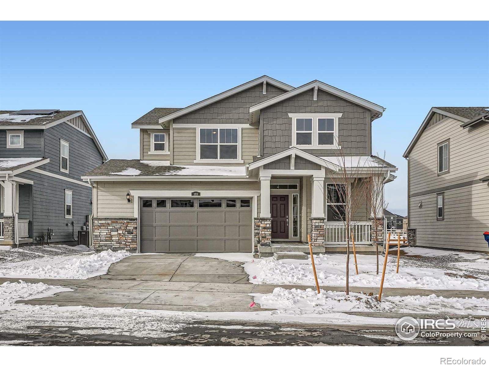 MLS Image #0 for 189  baler court,brighton, Colorado