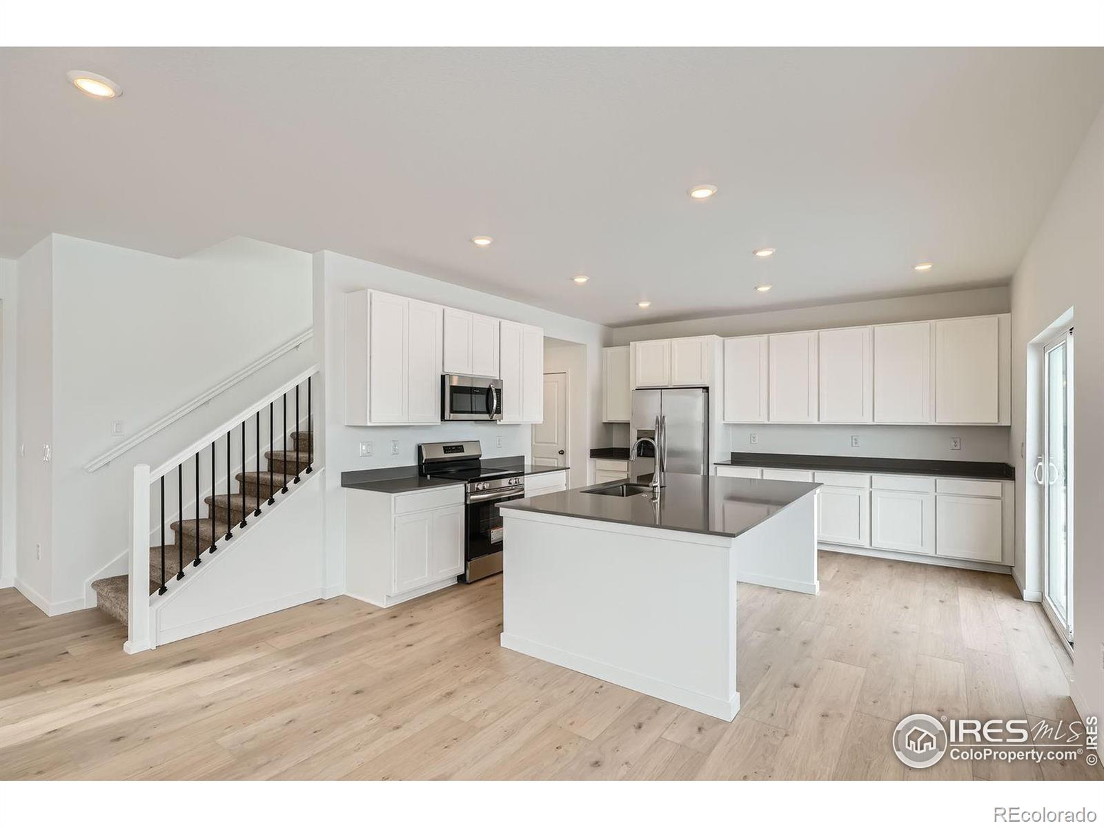 CMA Image for 4620  thistle drive,Brighton, Colorado