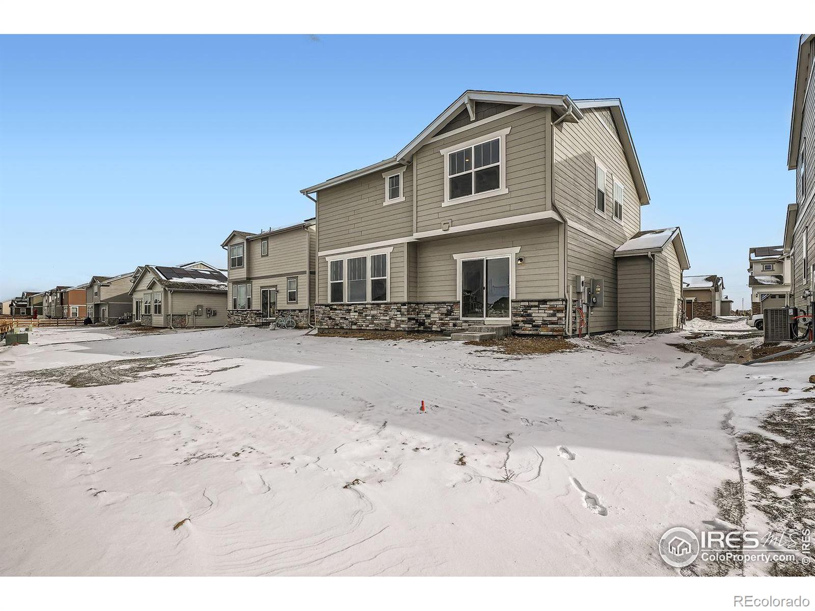 MLS Image #10 for 189  baler court,brighton, Colorado