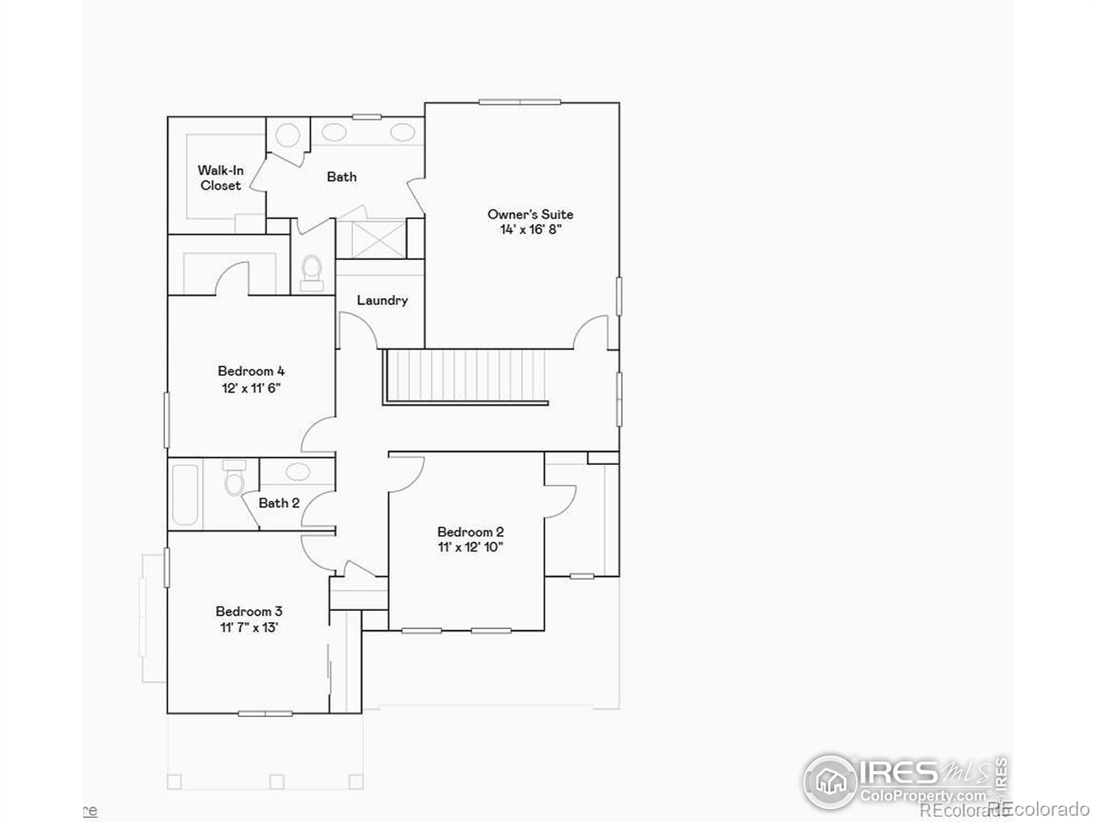 MLS Image #12 for 189  baler court,brighton, Colorado