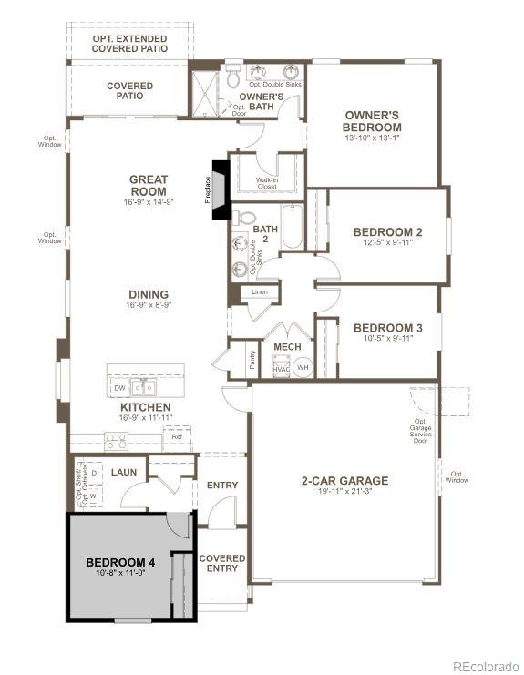 MLS Image #20 for 9742  cathay street,commerce city, Colorado
