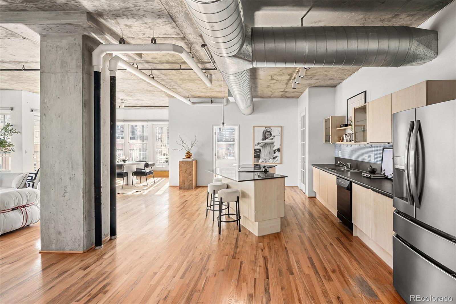 MLS Image #39 for 1499  blake street,denver, Colorado
