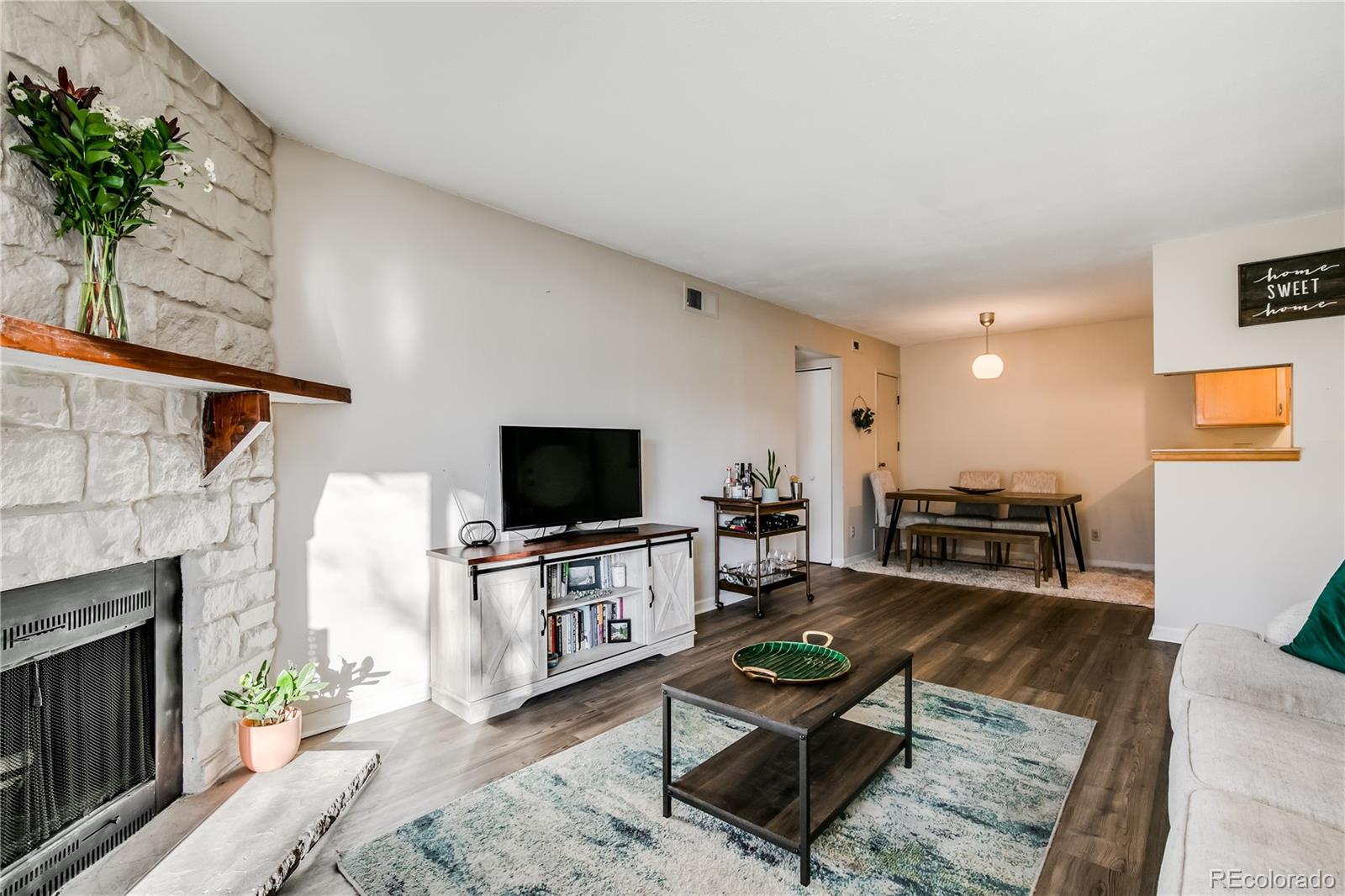 MLS Image #2 for 8555 s fairmount drive,denver, Colorado