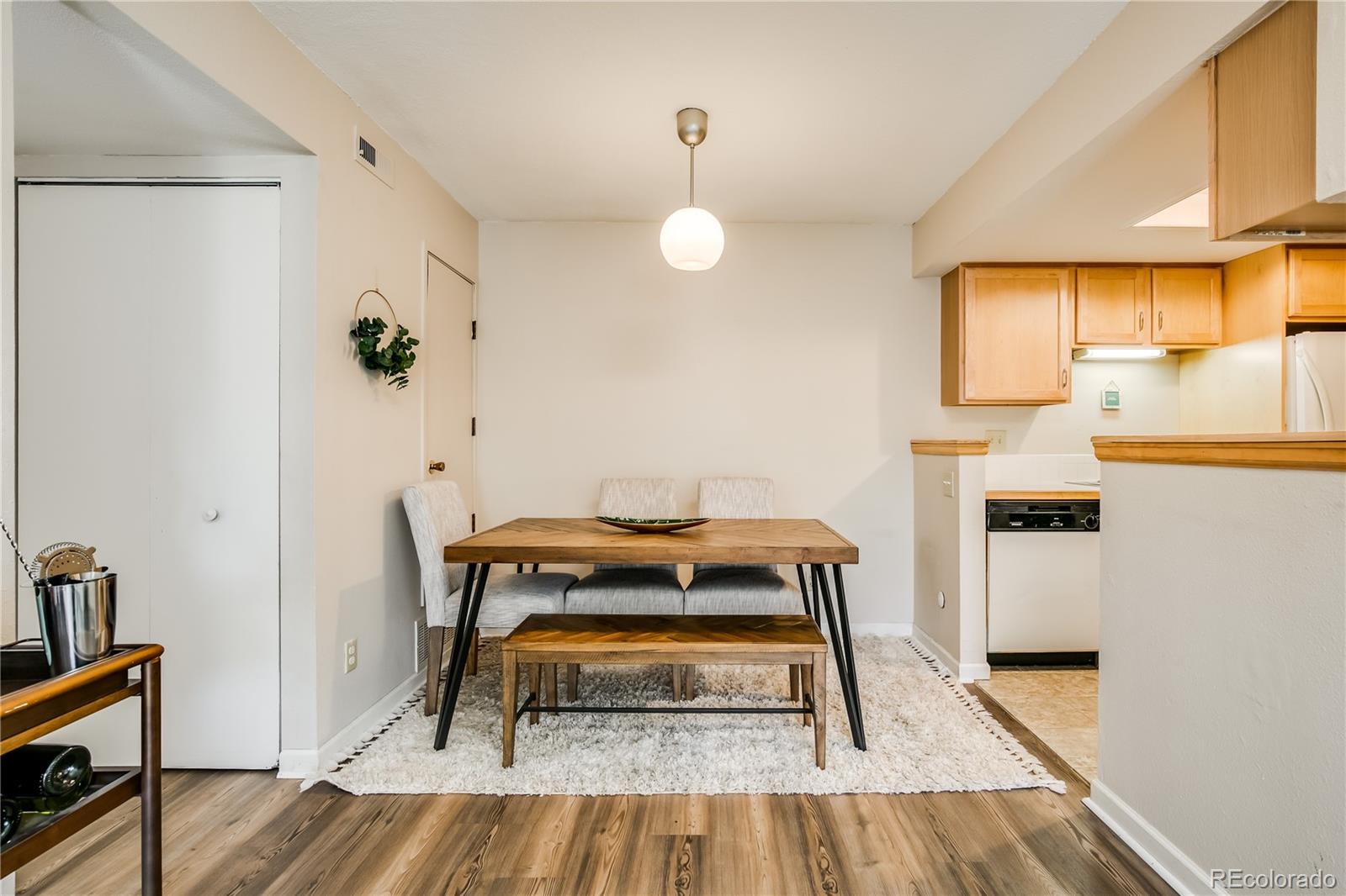 MLS Image #3 for 8555 s fairmount drive,denver, Colorado