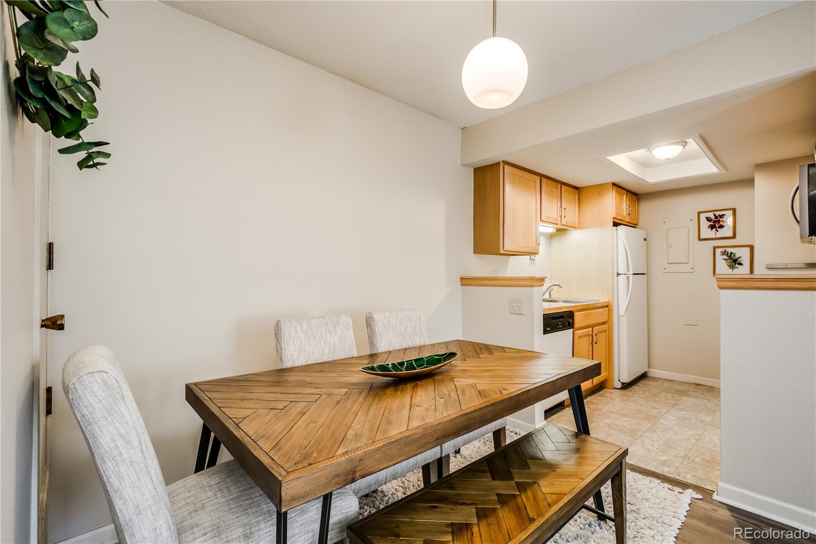 MLS Image #4 for 8555 s fairmount drive,denver, Colorado