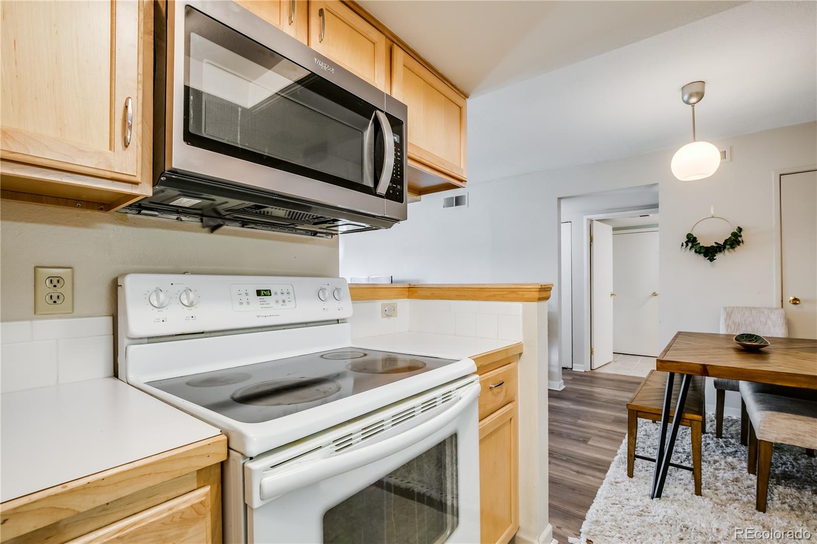 MLS Image #7 for 8555 s fairmount drive,denver, Colorado