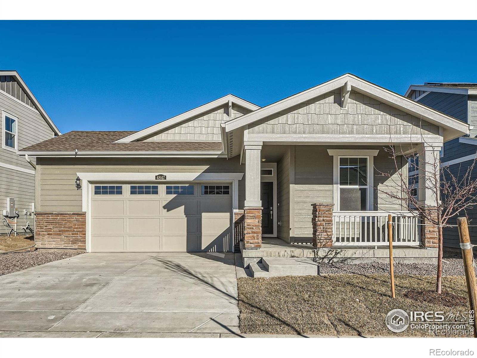 MLS Image #0 for 4847  astor place,brighton, Colorado