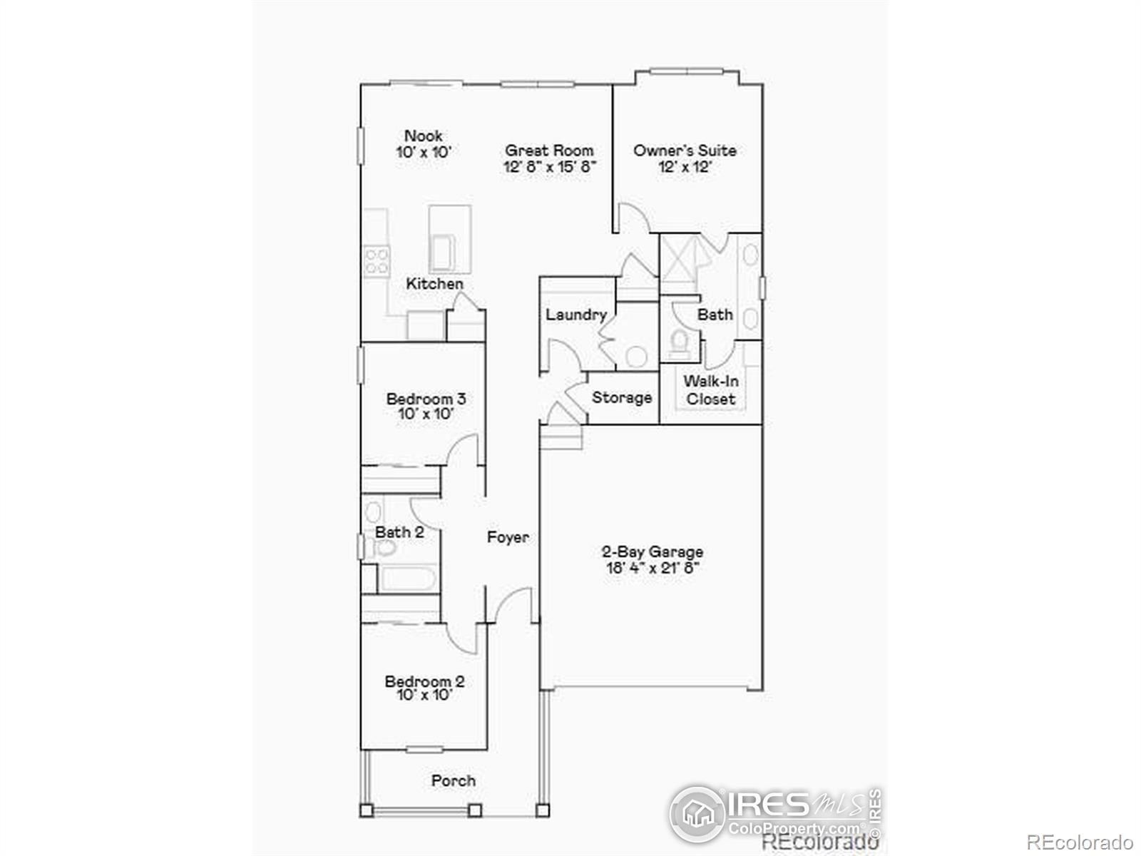 MLS Image #11 for 4847  astor place,brighton, Colorado
