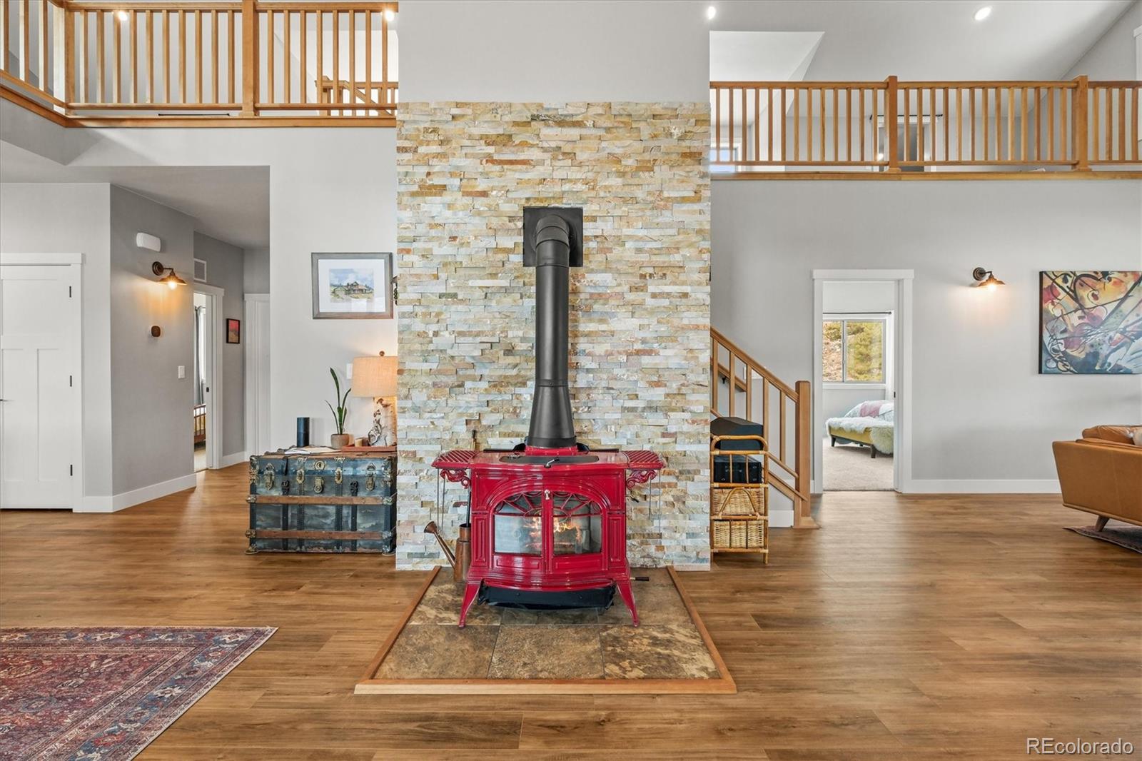 MLS Image #11 for 389  twin peaks drive,twin lakes, Colorado