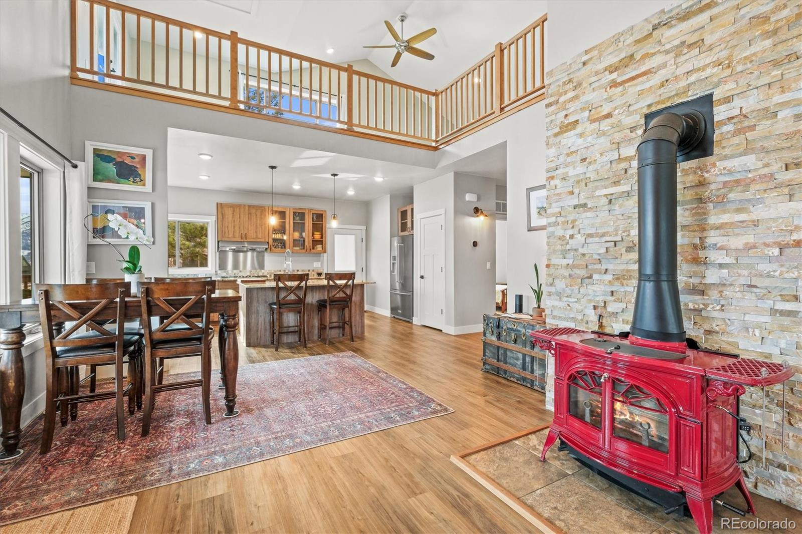 MLS Image #12 for 389  twin peaks drive,twin lakes, Colorado