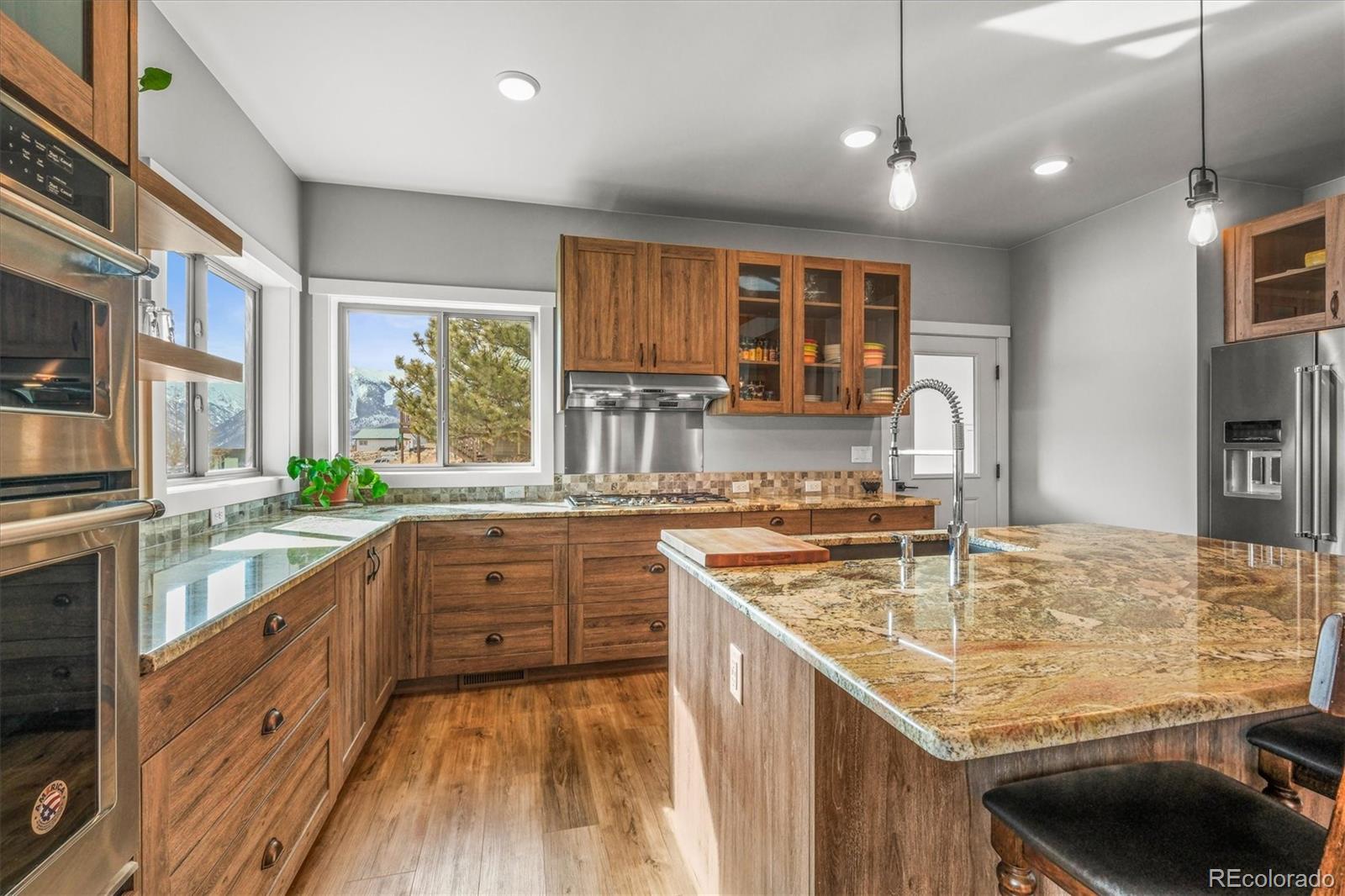 MLS Image #13 for 389  twin peaks drive,twin lakes, Colorado