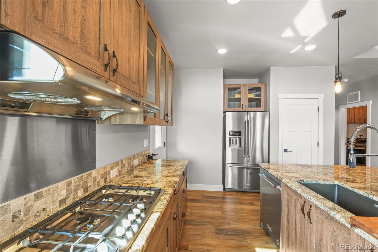 MLS Image #14 for 389  twin peaks drive,twin lakes, Colorado