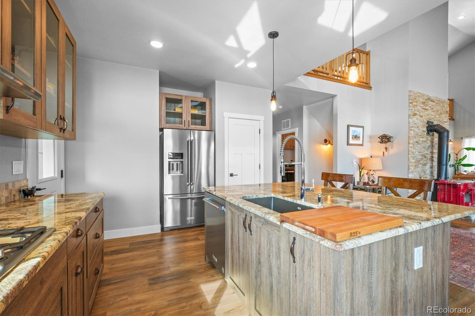 MLS Image #15 for 389  twin peaks drive,twin lakes, Colorado