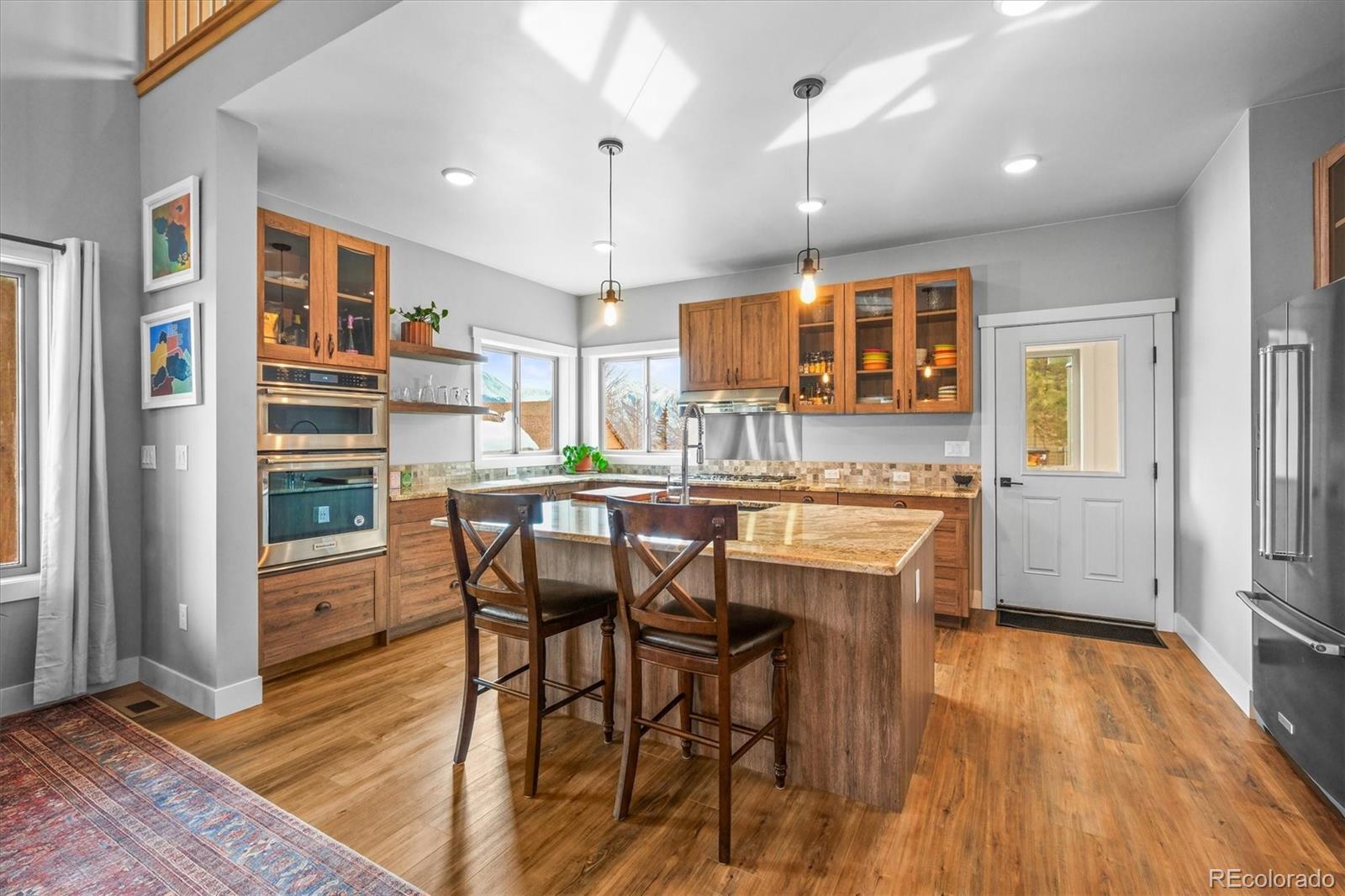 MLS Image #16 for 389  twin peaks drive,twin lakes, Colorado