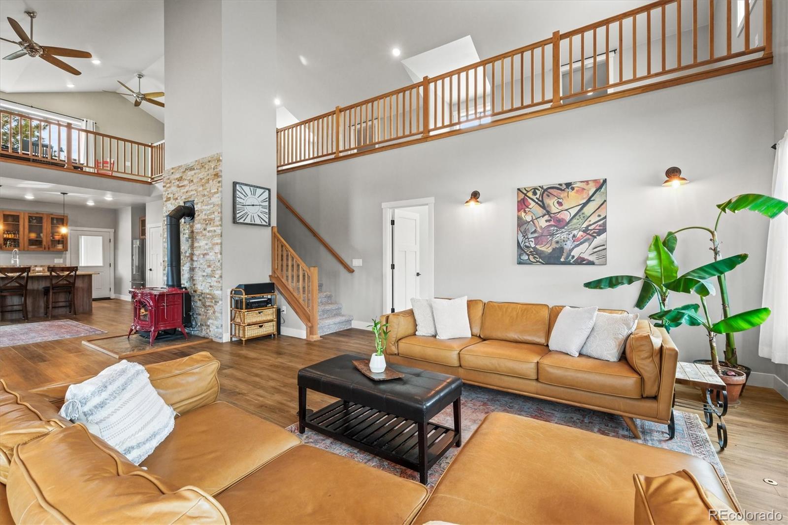 MLS Image #3 for 389  twin peaks drive,twin lakes, Colorado