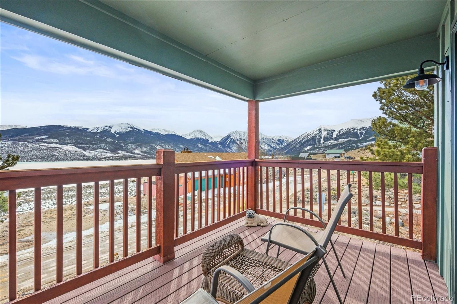 MLS Image #36 for 389  twin peaks drive,twin lakes, Colorado