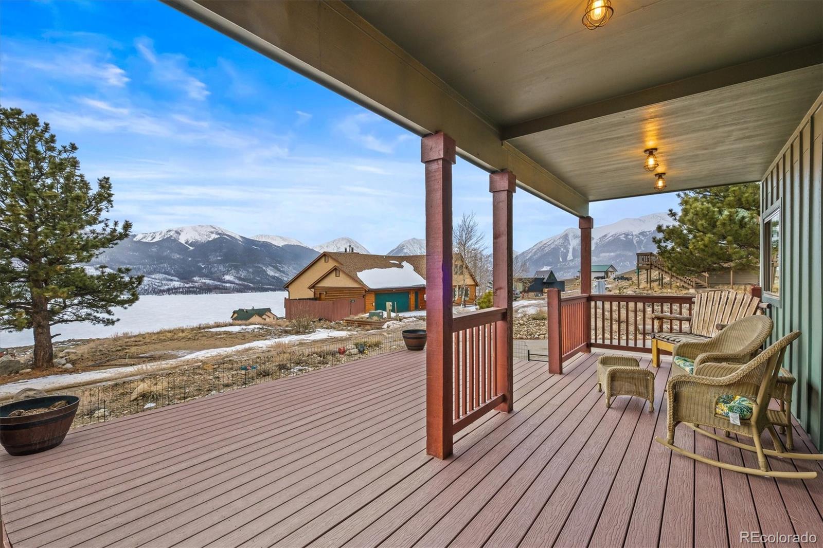 MLS Image #38 for 389  twin peaks drive,twin lakes, Colorado