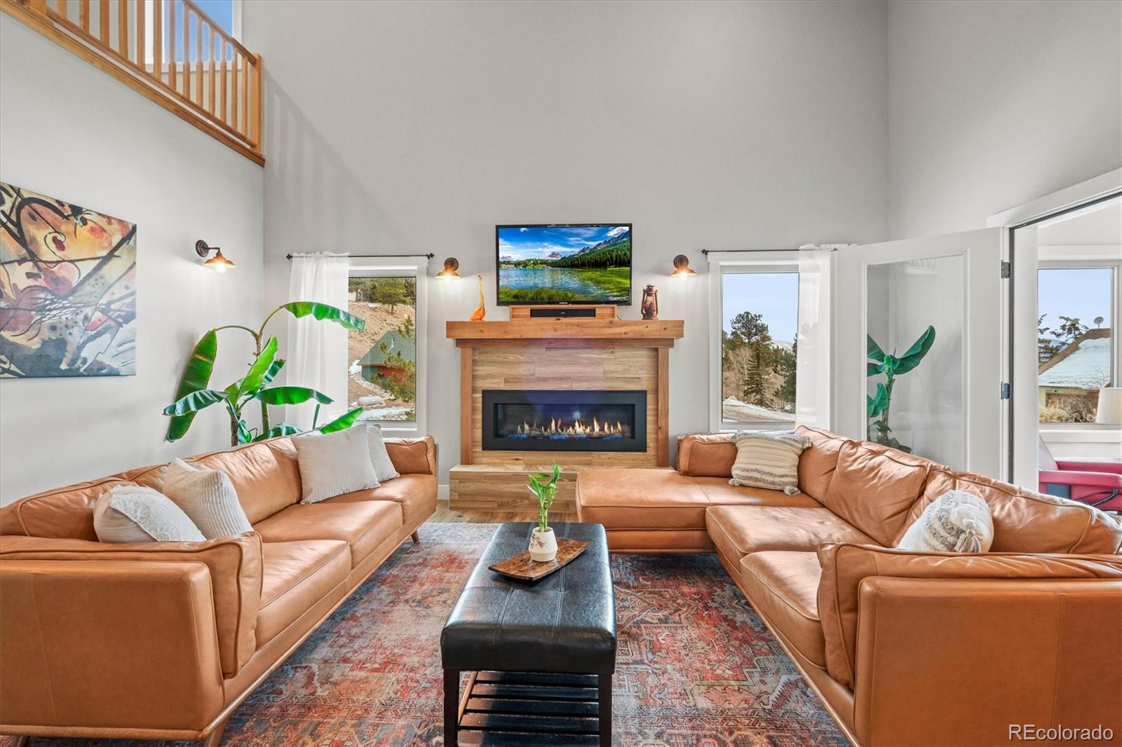 MLS Image #4 for 389  twin peaks drive,twin lakes, Colorado