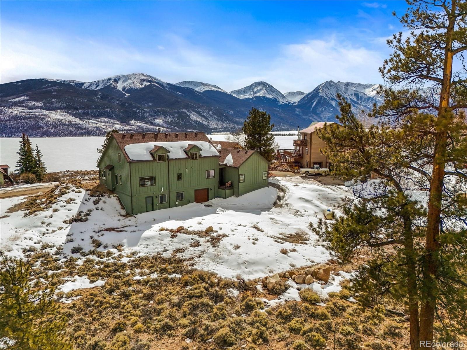 MLS Image #41 for 389  twin peaks drive,twin lakes, Colorado