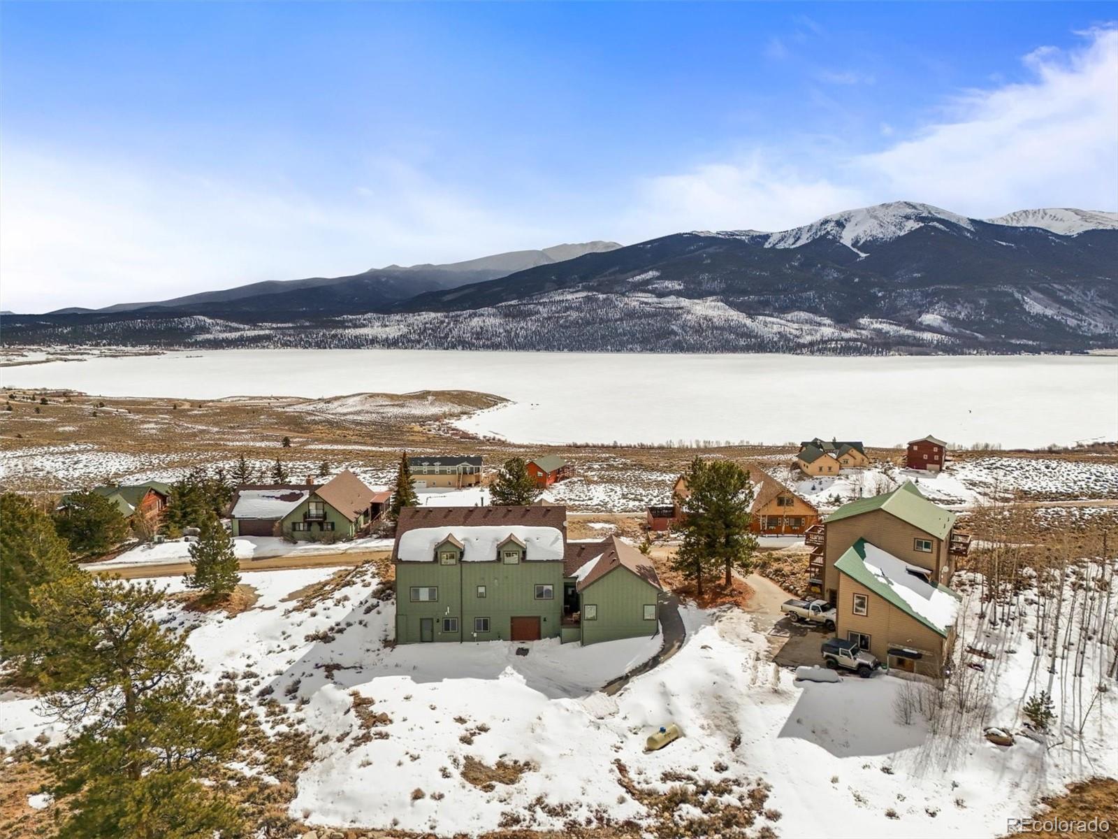 MLS Image #44 for 389  twin peaks drive,twin lakes, Colorado