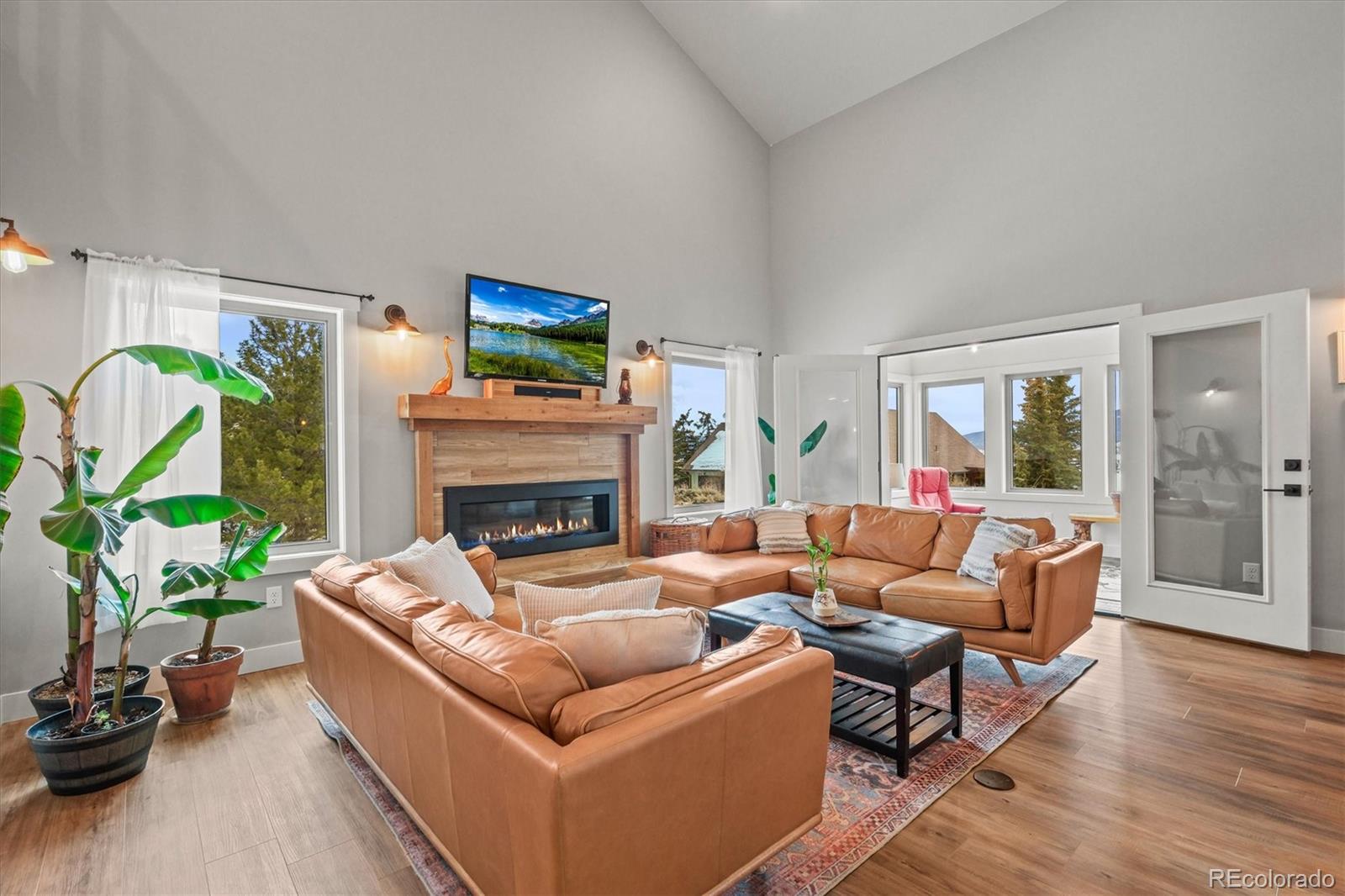 MLS Image #5 for 389  twin peaks drive,twin lakes, Colorado