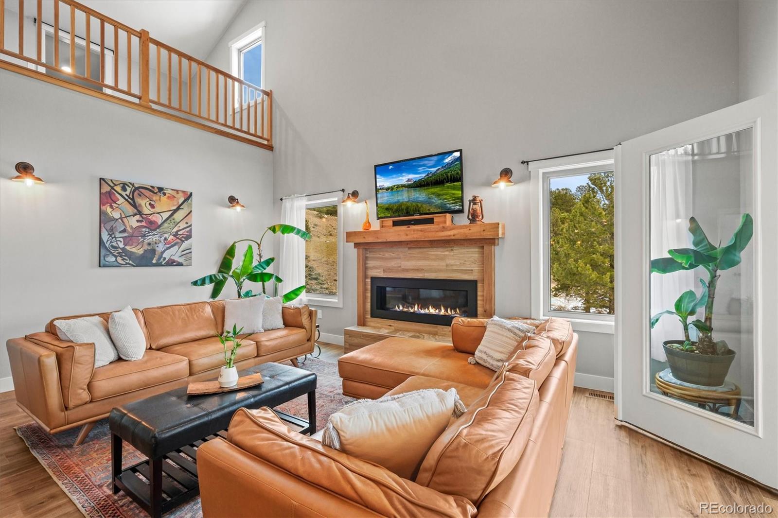 MLS Image #6 for 389  twin peaks drive,twin lakes, Colorado