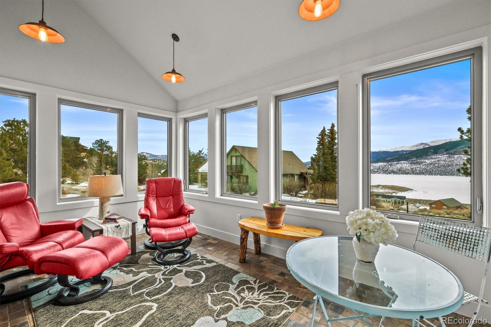 MLS Image #8 for 389  twin peaks drive,twin lakes, Colorado