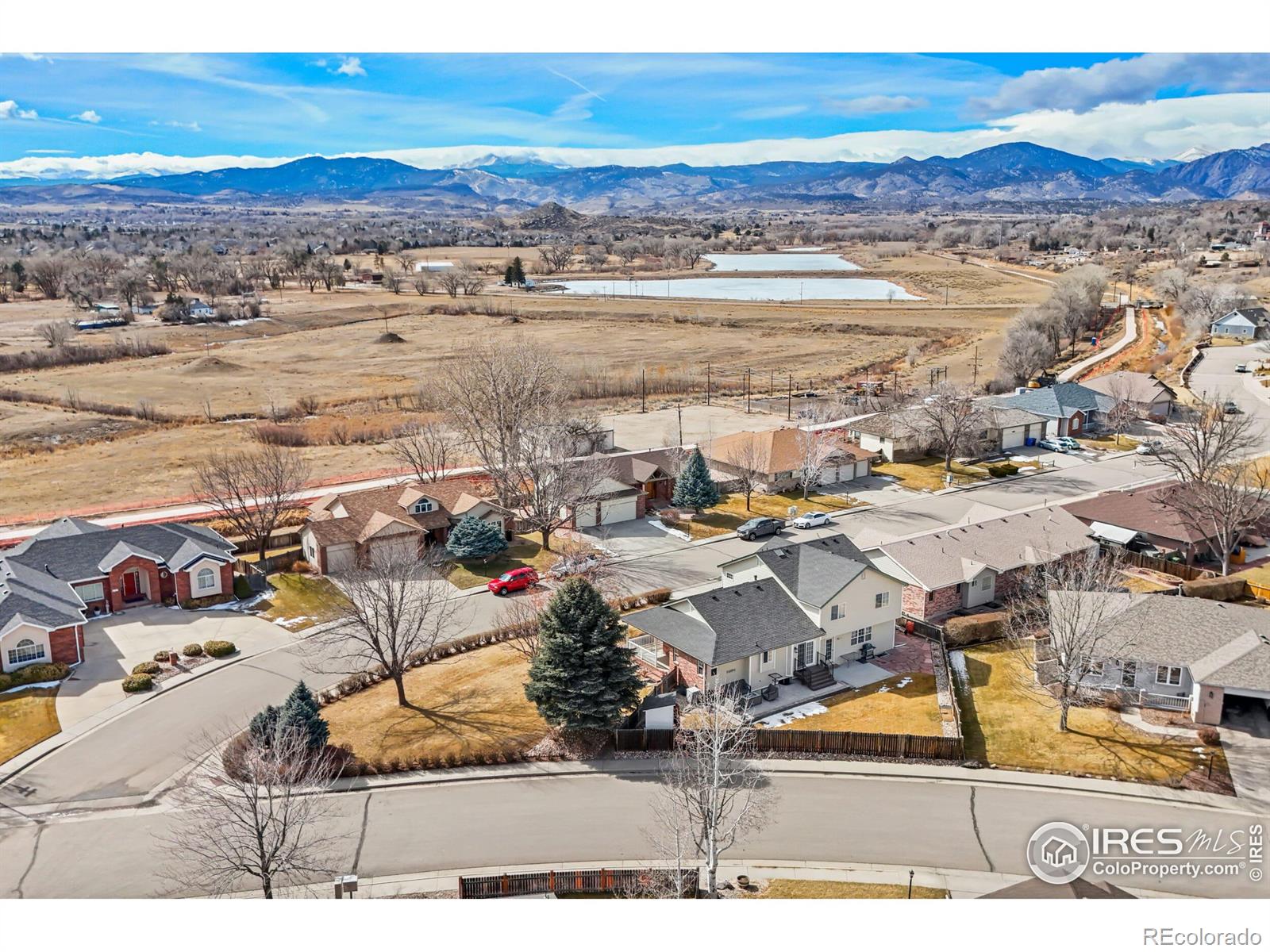 CMA Image for 2839  zachary drive,Loveland, Colorado