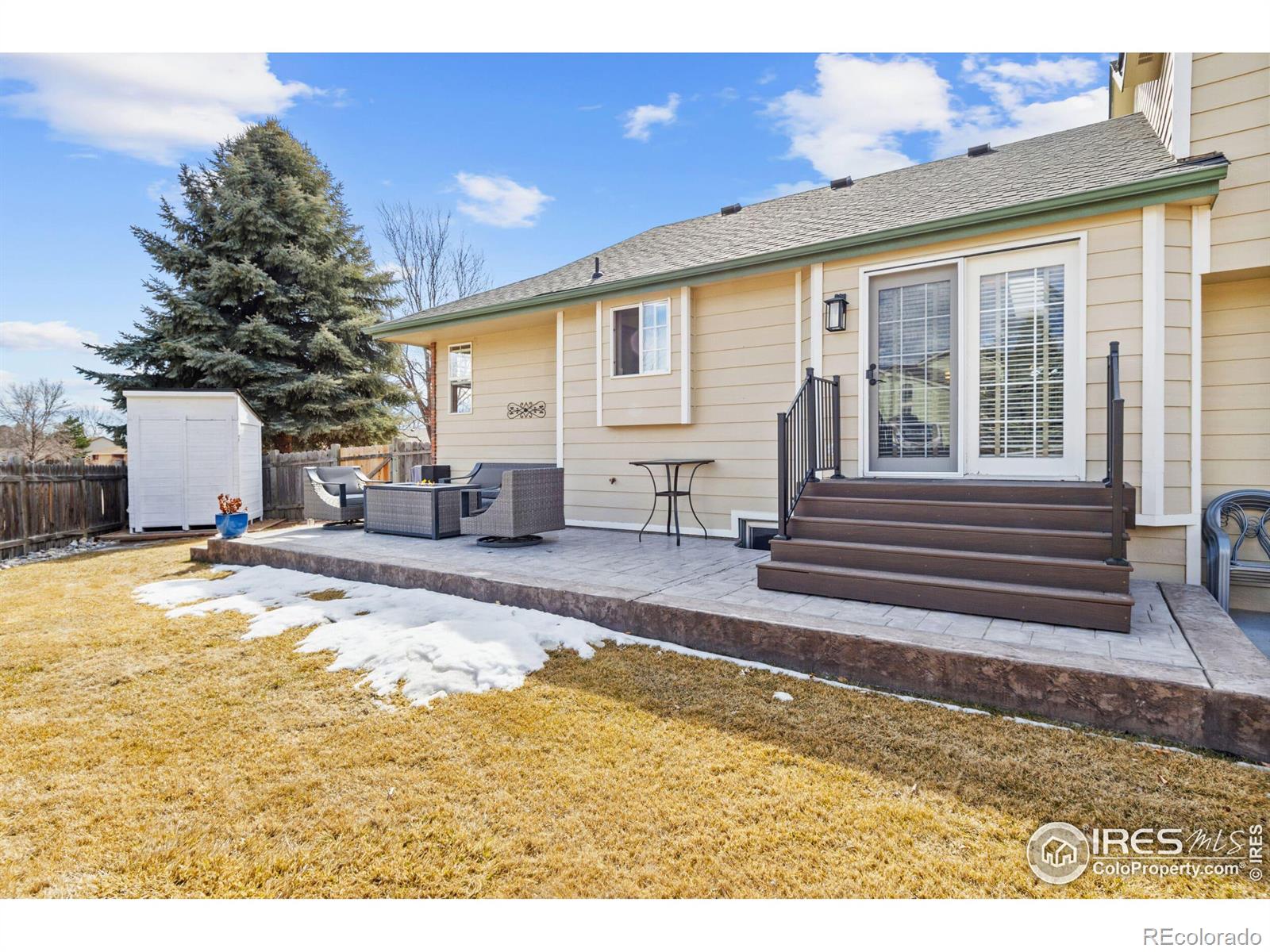 MLS Image #36 for 2839  zachary drive,loveland, Colorado