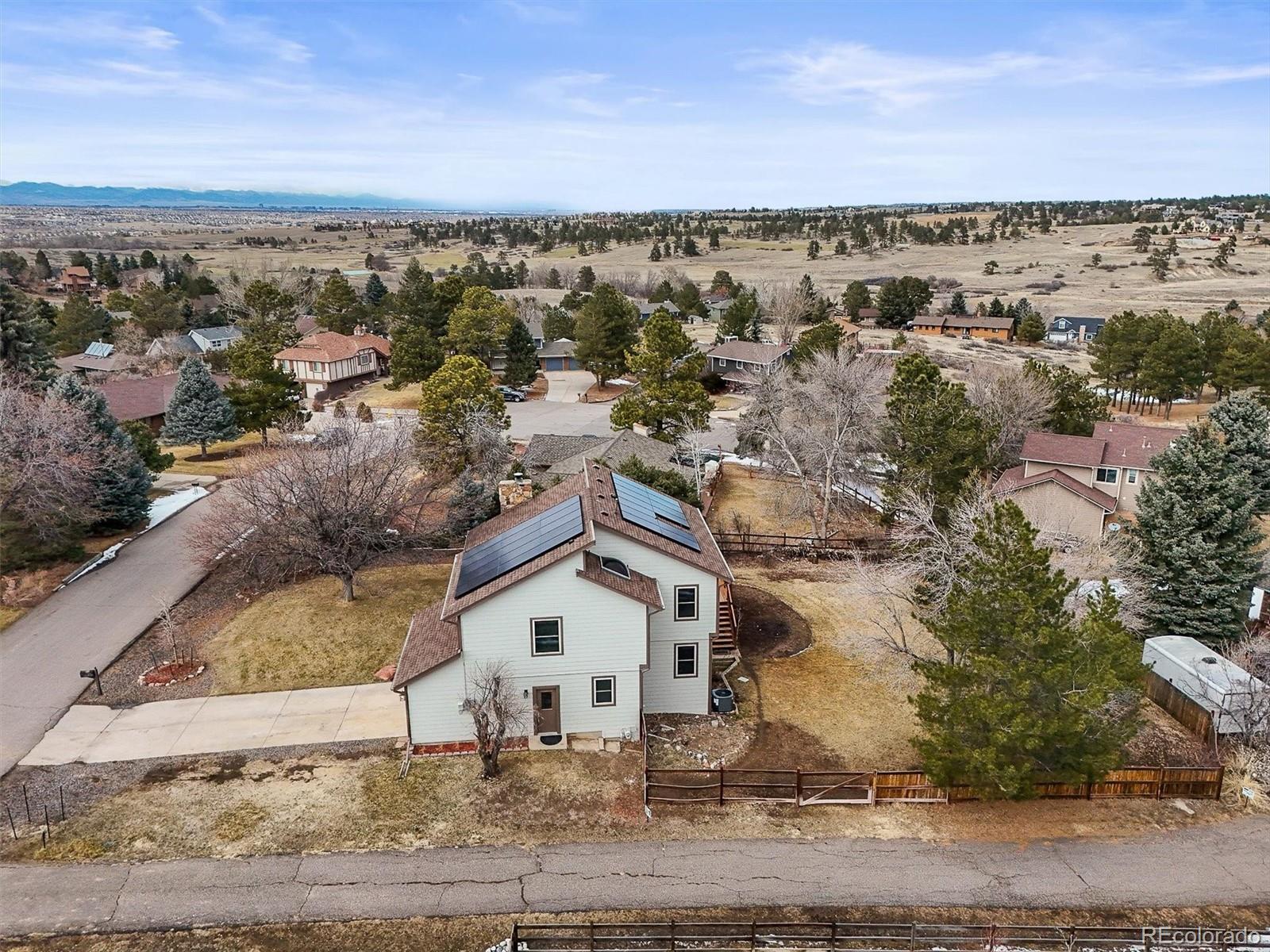 MLS Image #40 for 6770  ridgeway circle,parker, Colorado