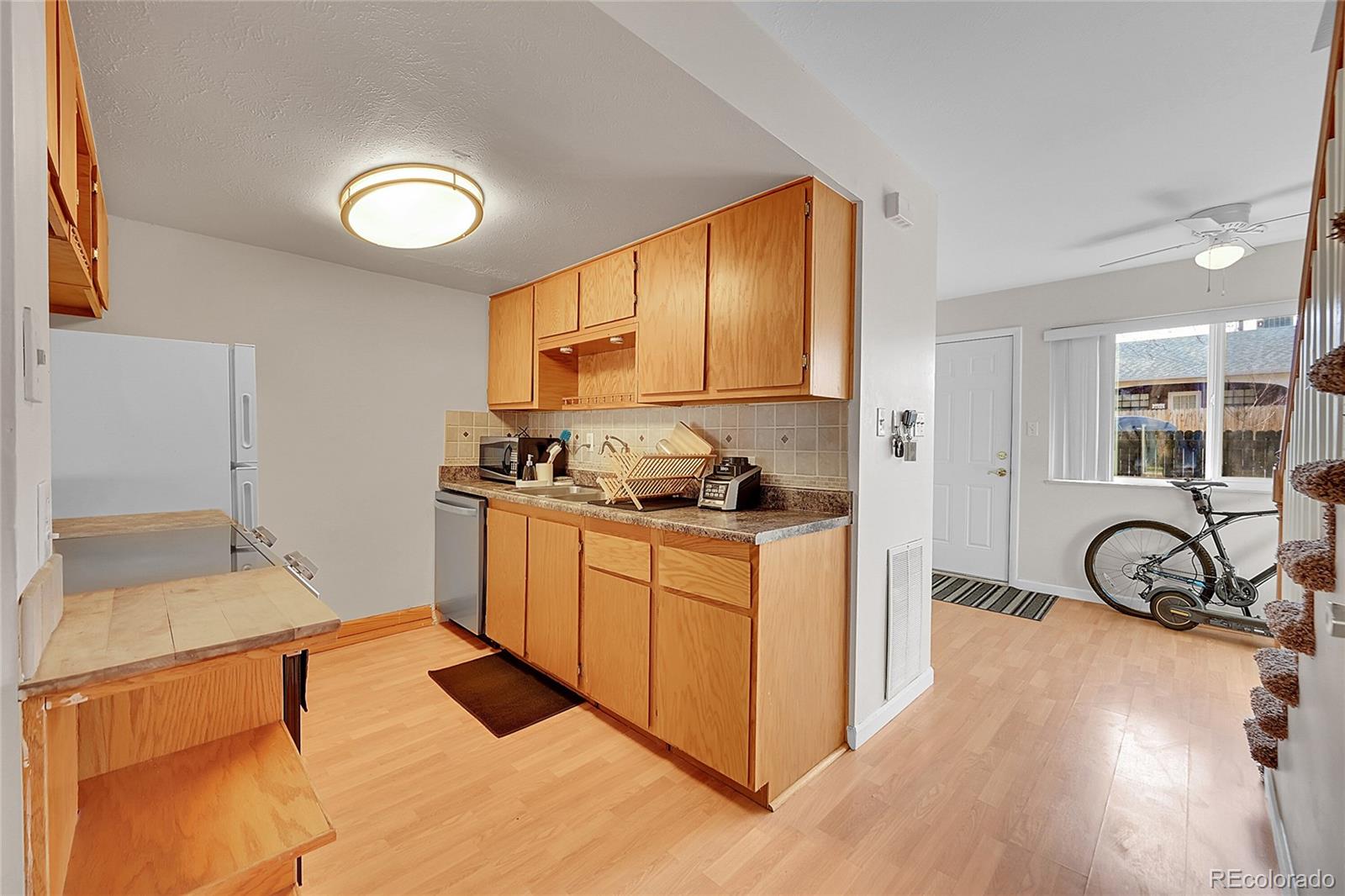 MLS Image #6 for 9925 w 20th avenue,lakewood, Colorado