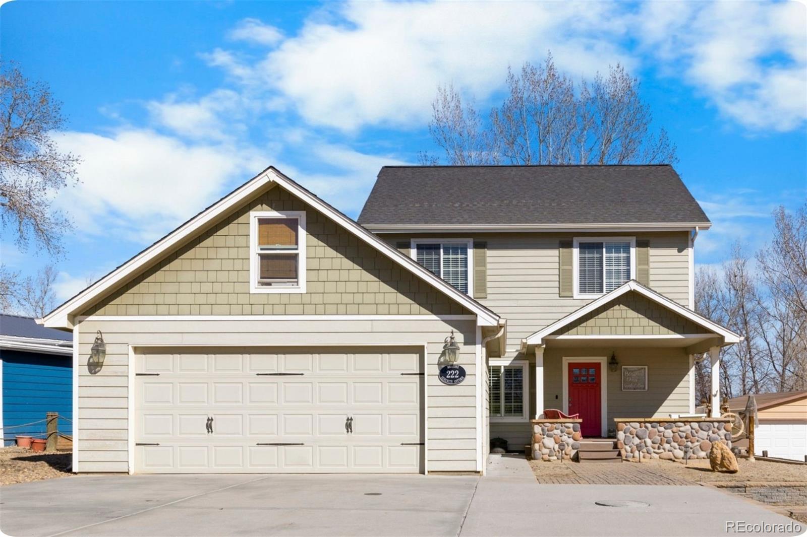 MLS Image #0 for 222  kiowa road,orchard, Colorado