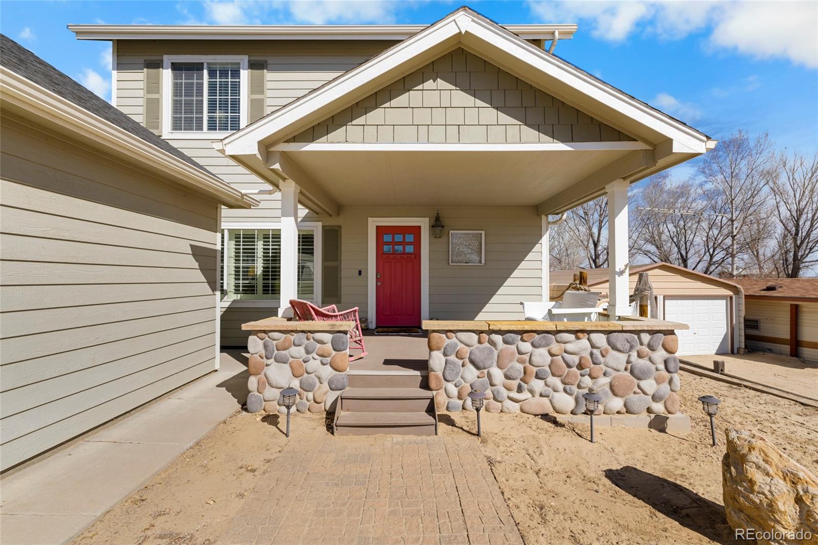 MLS Image #4 for 222  kiowa road,orchard, Colorado