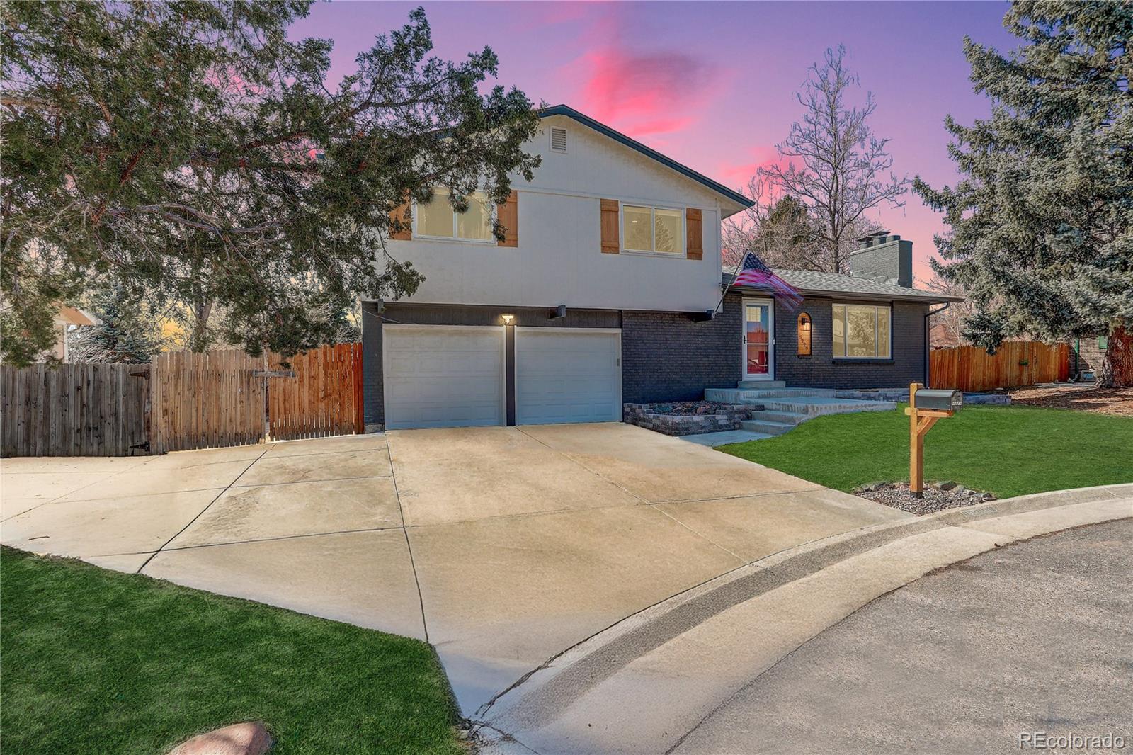 CMA Image for 8229  marshall court,Arvada, Colorado
