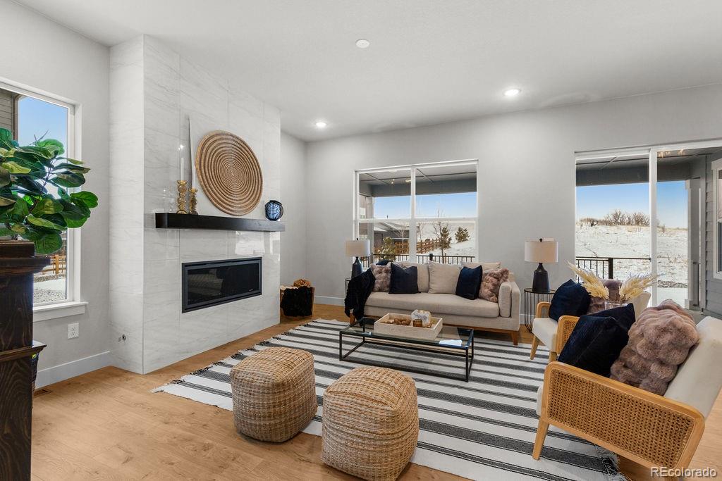 CMA Image for 890  coal bank trail,Castle Rock, Colorado