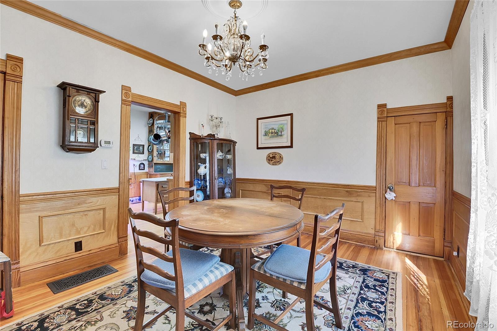 MLS Image #10 for 1918  virginia street,idaho springs, Colorado