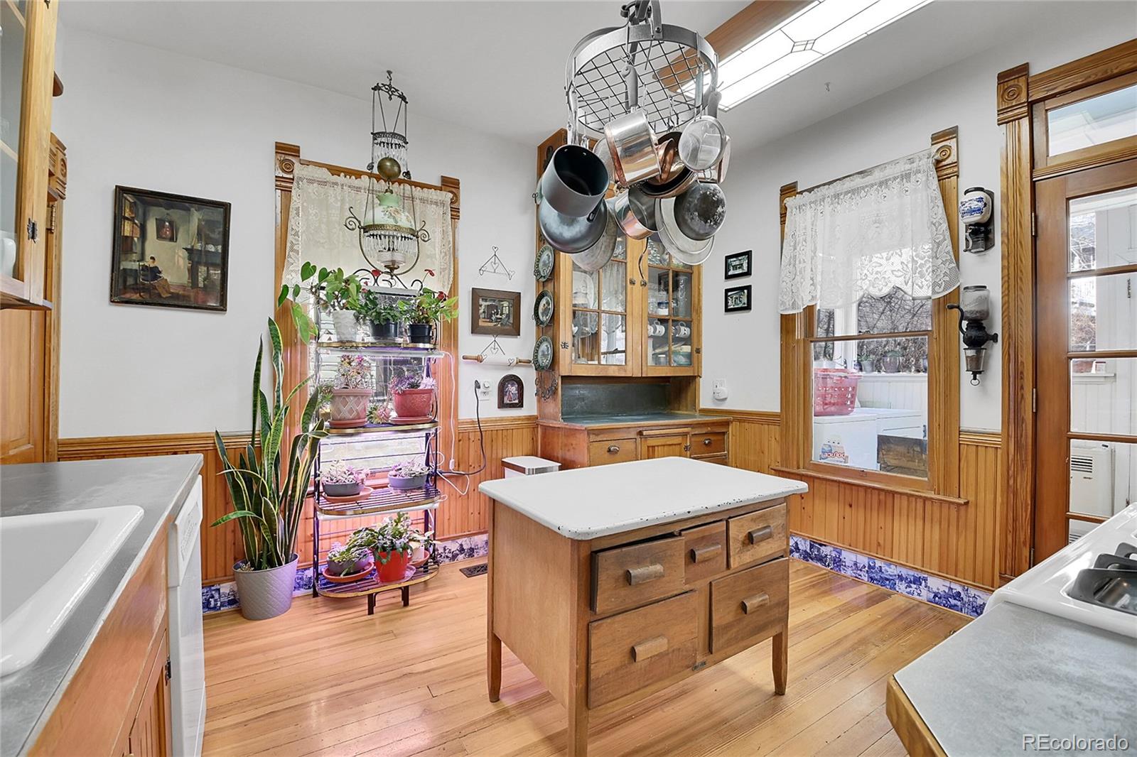 MLS Image #12 for 1918  virginia street,idaho springs, Colorado