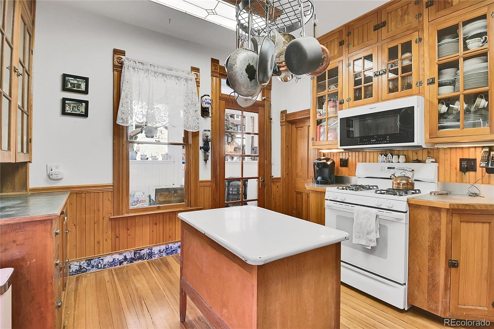 MLS Image #13 for 1918  virginia street,idaho springs, Colorado