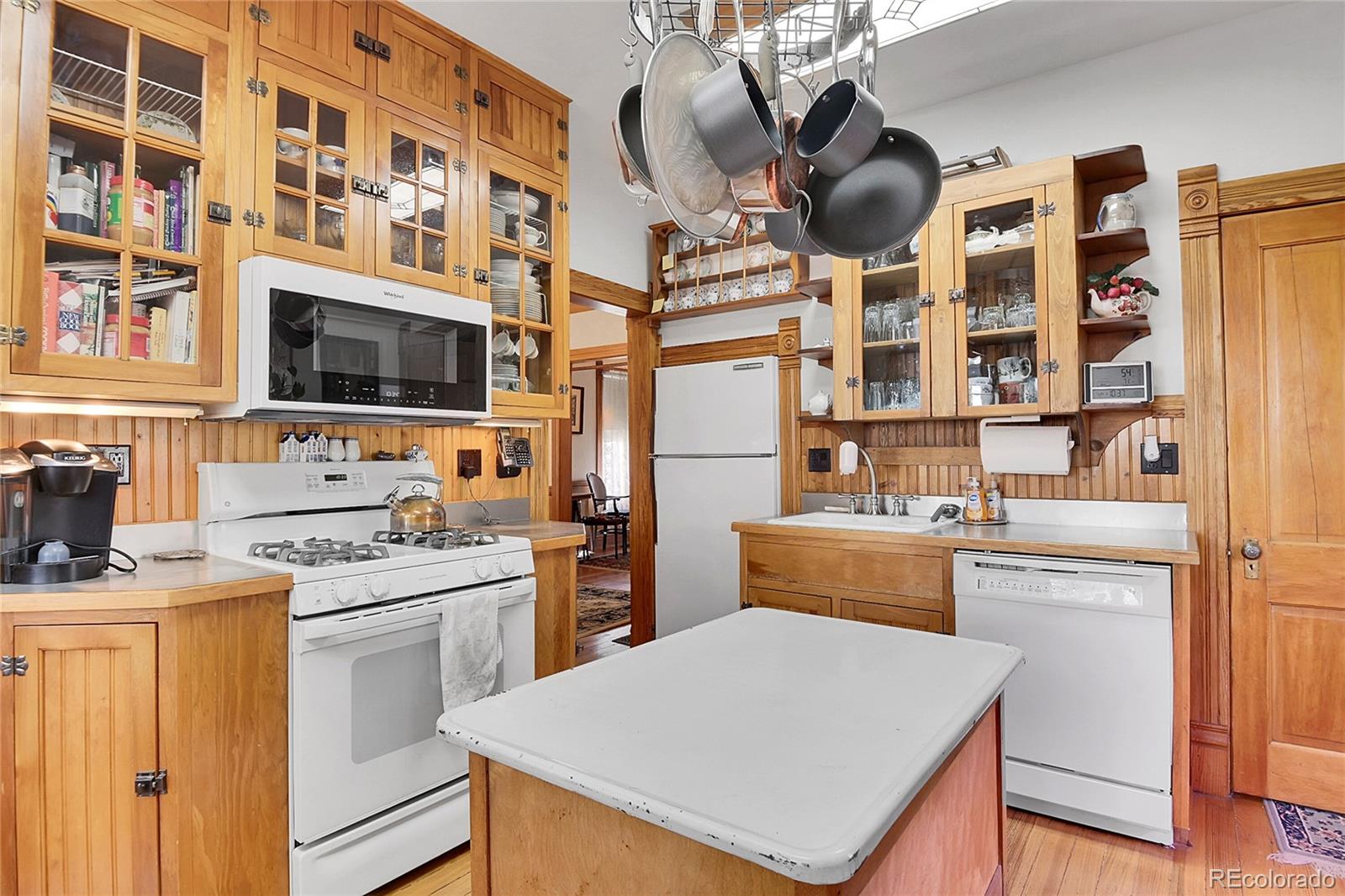 MLS Image #15 for 1918  virginia street,idaho springs, Colorado